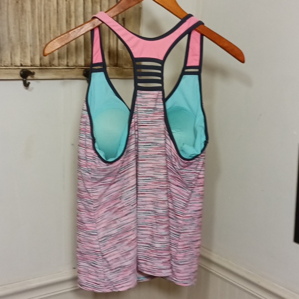 Zero Posur  tank top - Picture 5 of 6